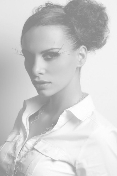 White Beauty by alen karupovic