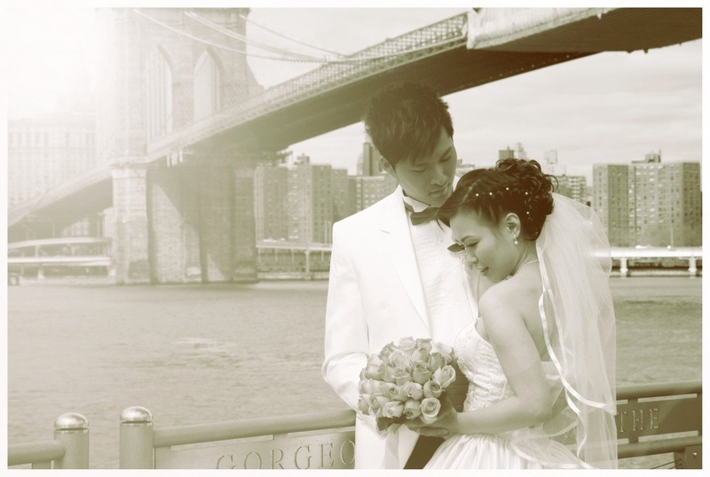 Wedding by alen karupovic