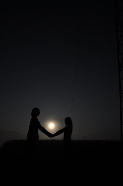 Friendship by azbi