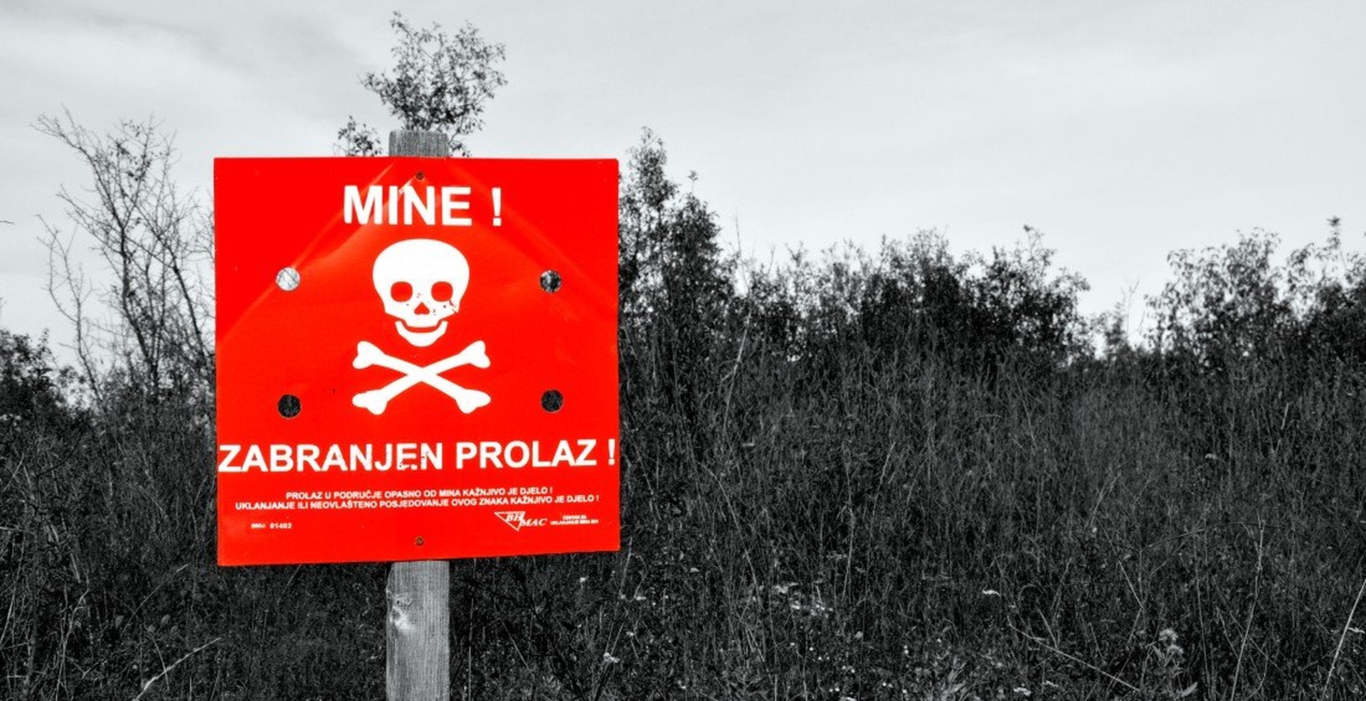 Opasno po životu! by