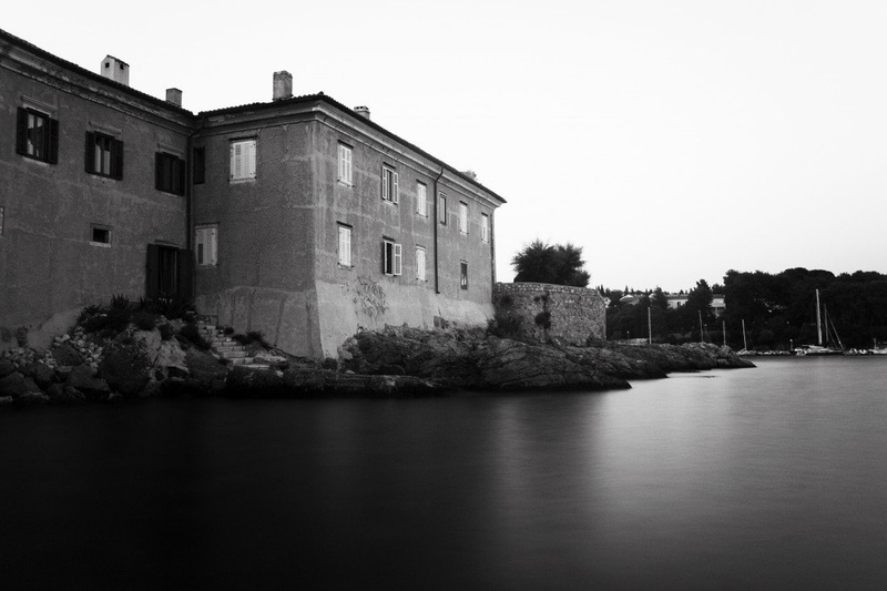 Krk by Špela Gros