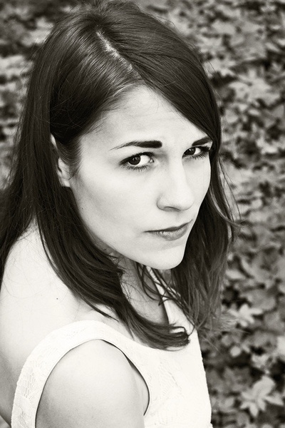 Urša by Špela Gros