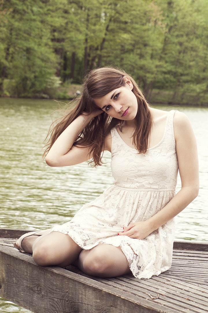 Urša by Špela Gros