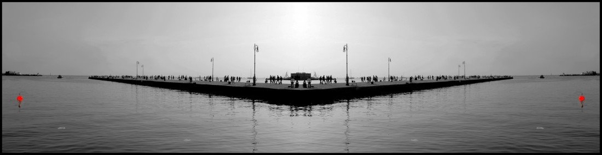 dve poti by Klemen BIZJAK