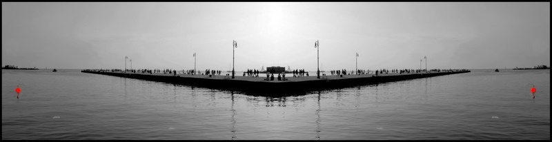 dve poti by Klemen BIZJAK