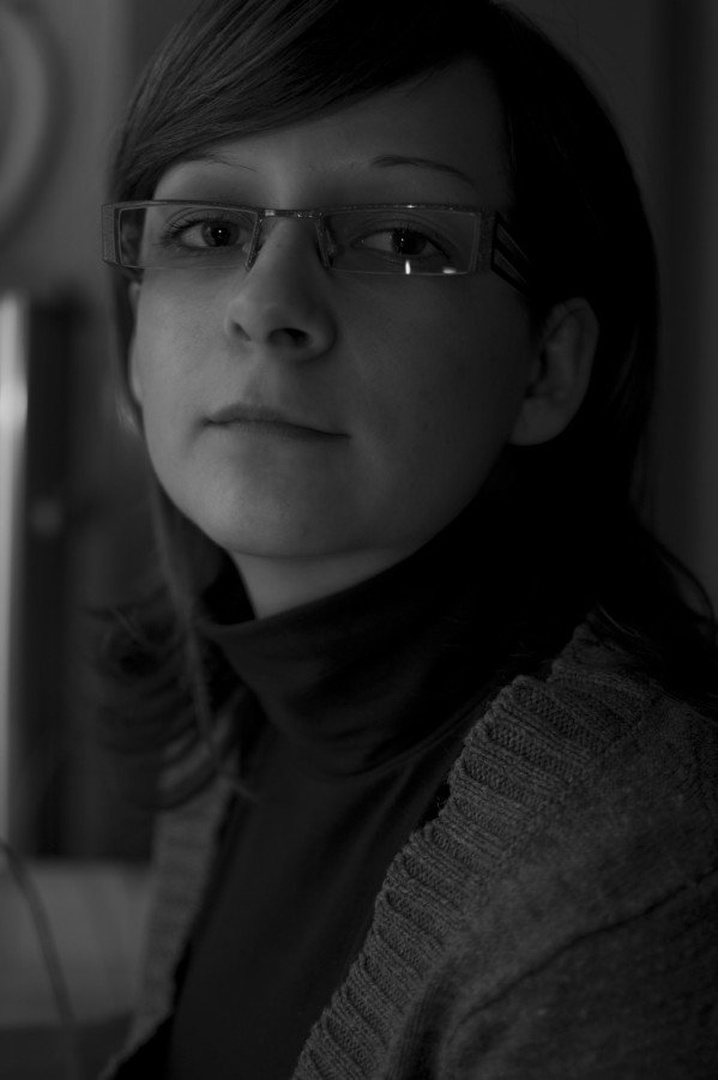 Moj prvi portret by