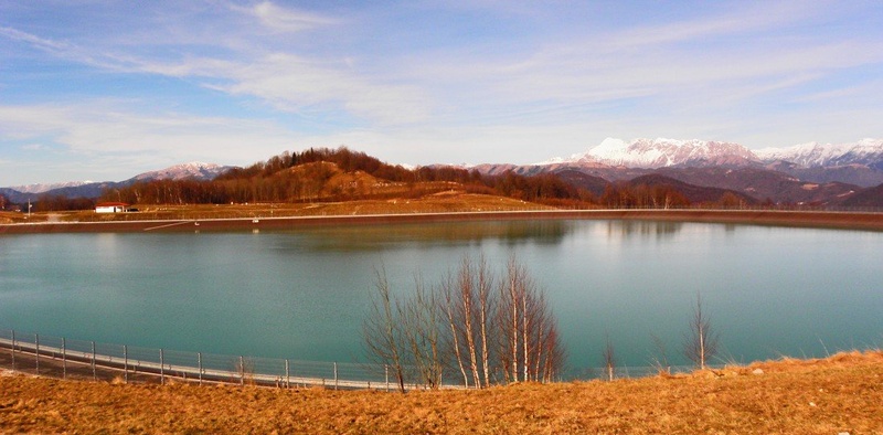 panorama by miran   humar