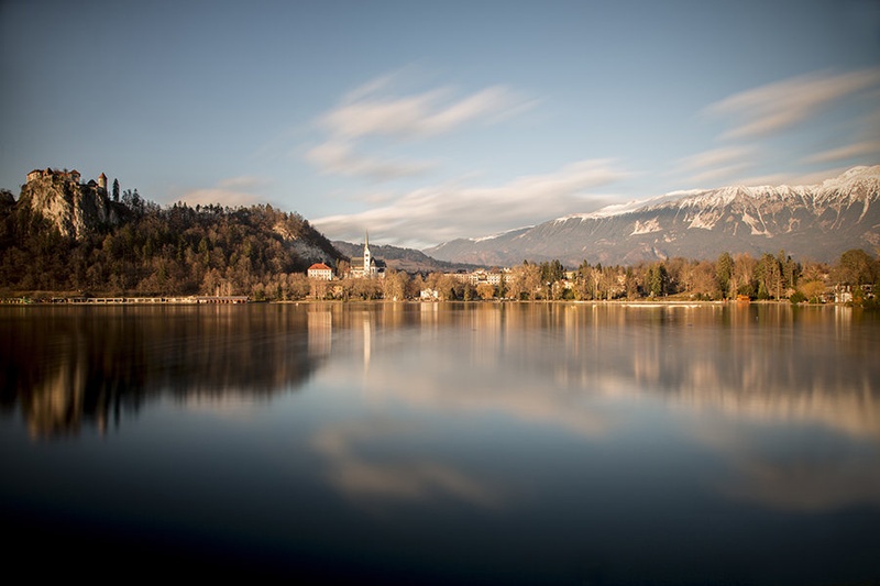 Bled by Domen