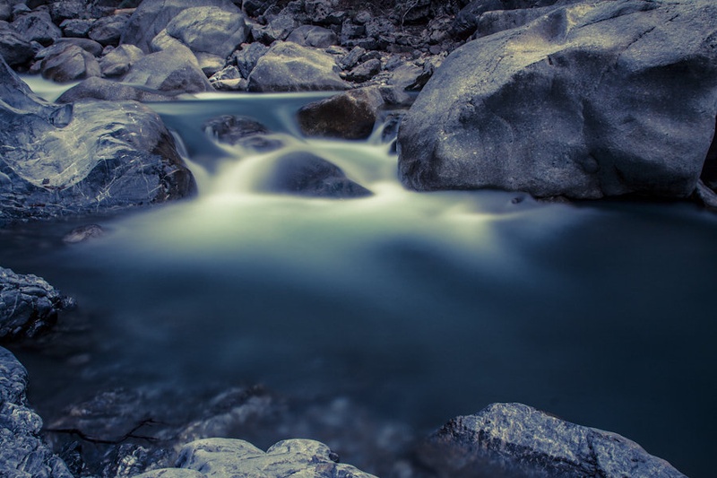 magic water by Domen