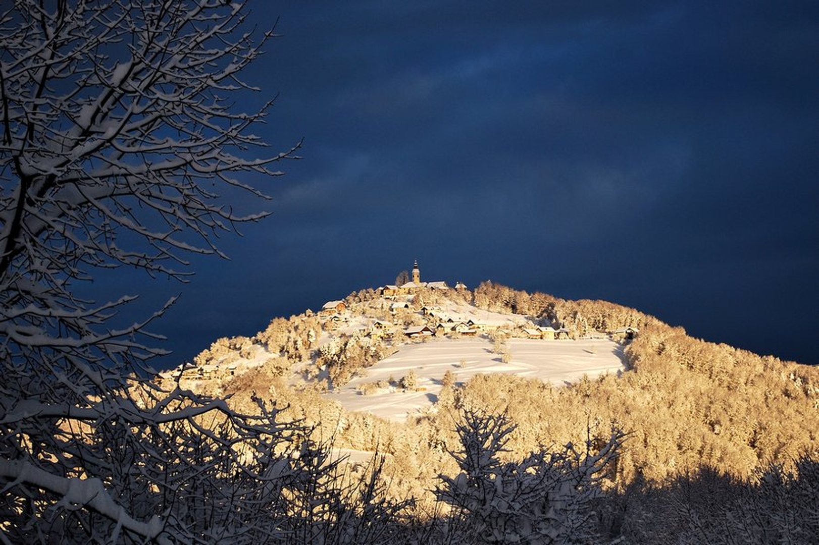 Proti Primskovem... by