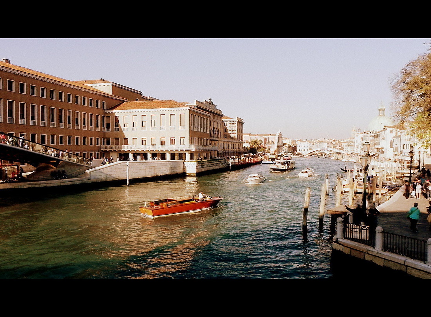 Venice by Tadej