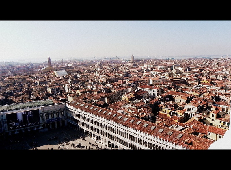 Venice 2 by Tadej