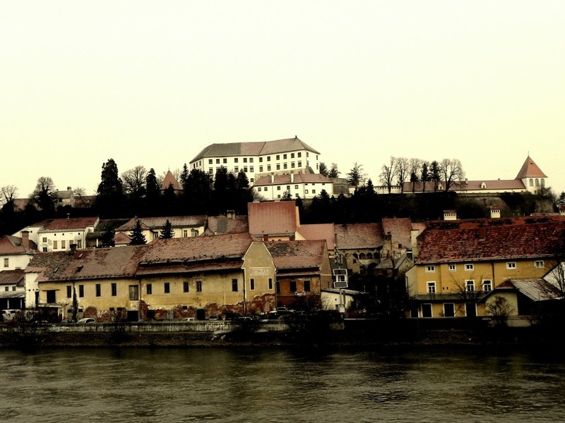 Ptuj by Tadej