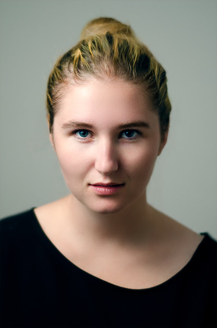 Portret by Miha Sušnik