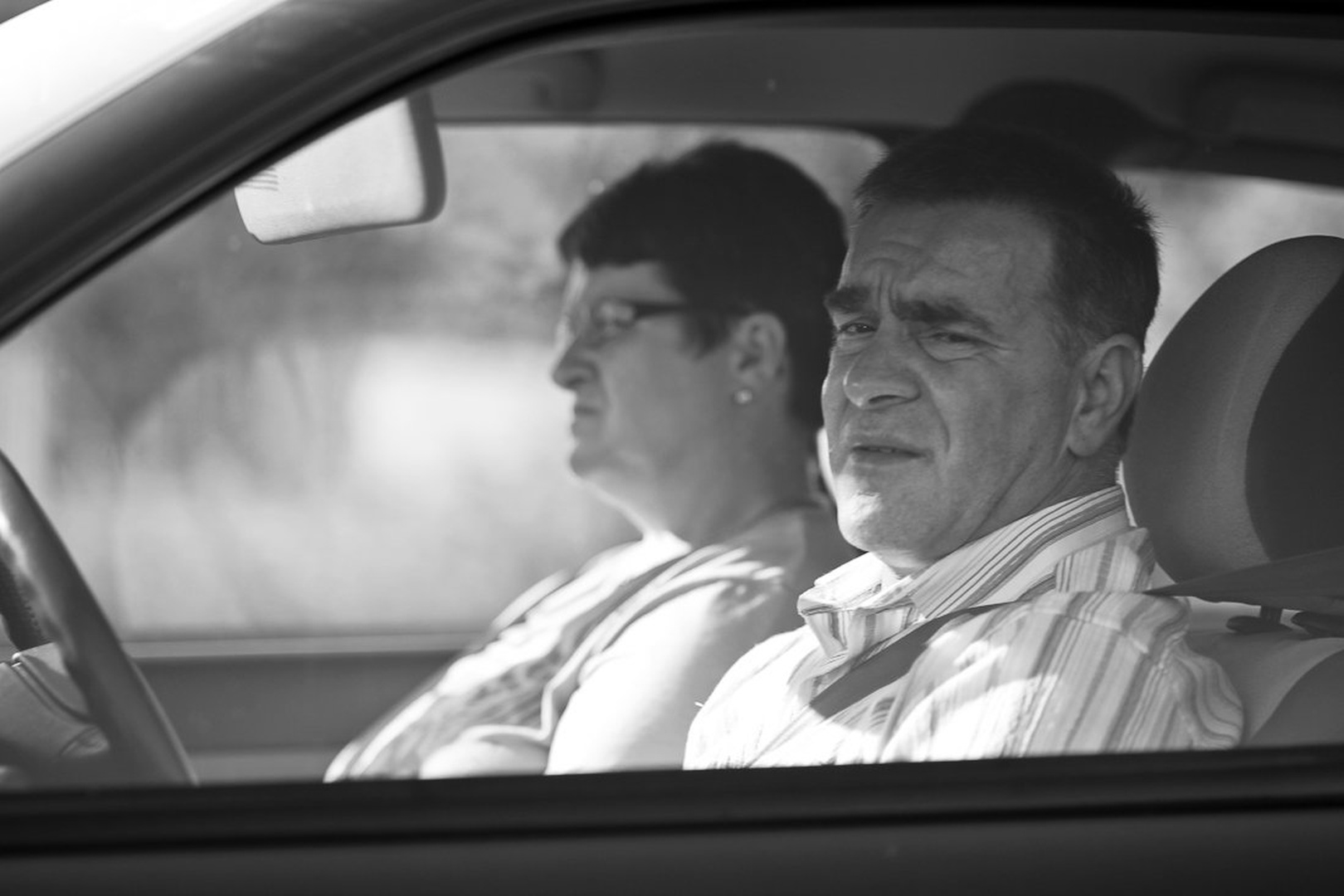Just drive by Miha Sušnik