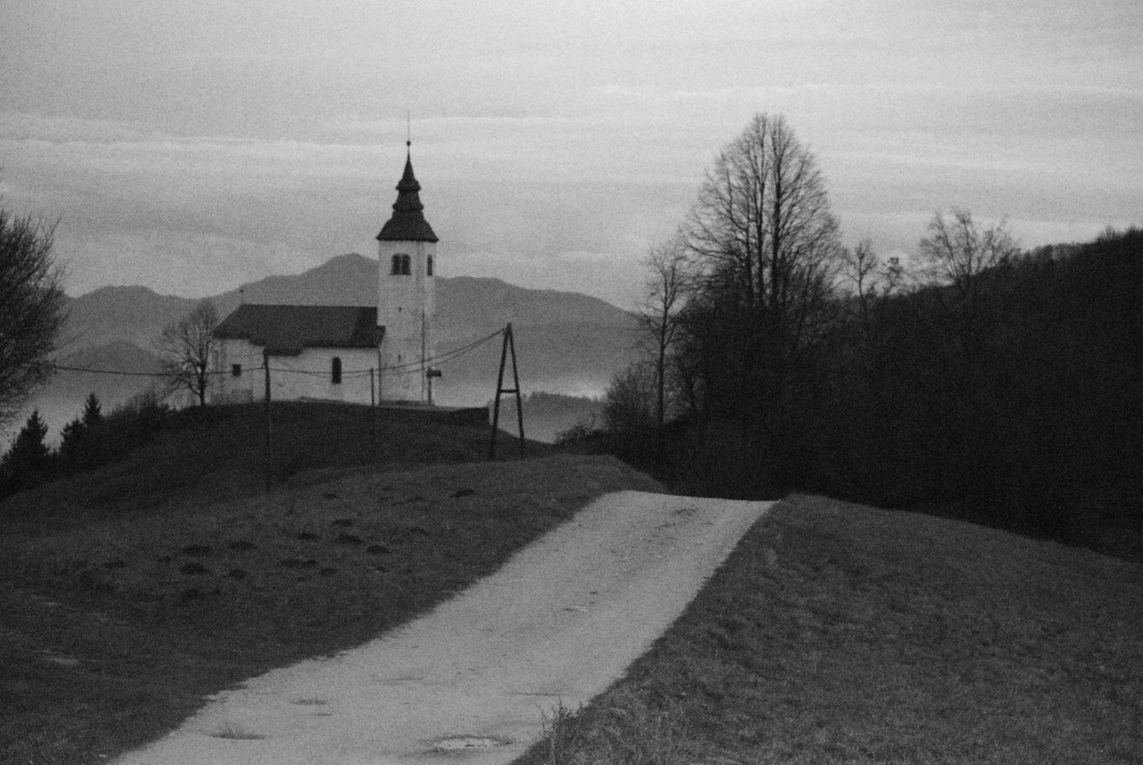 križna gora by deziz