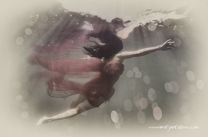 Miss by marjan041