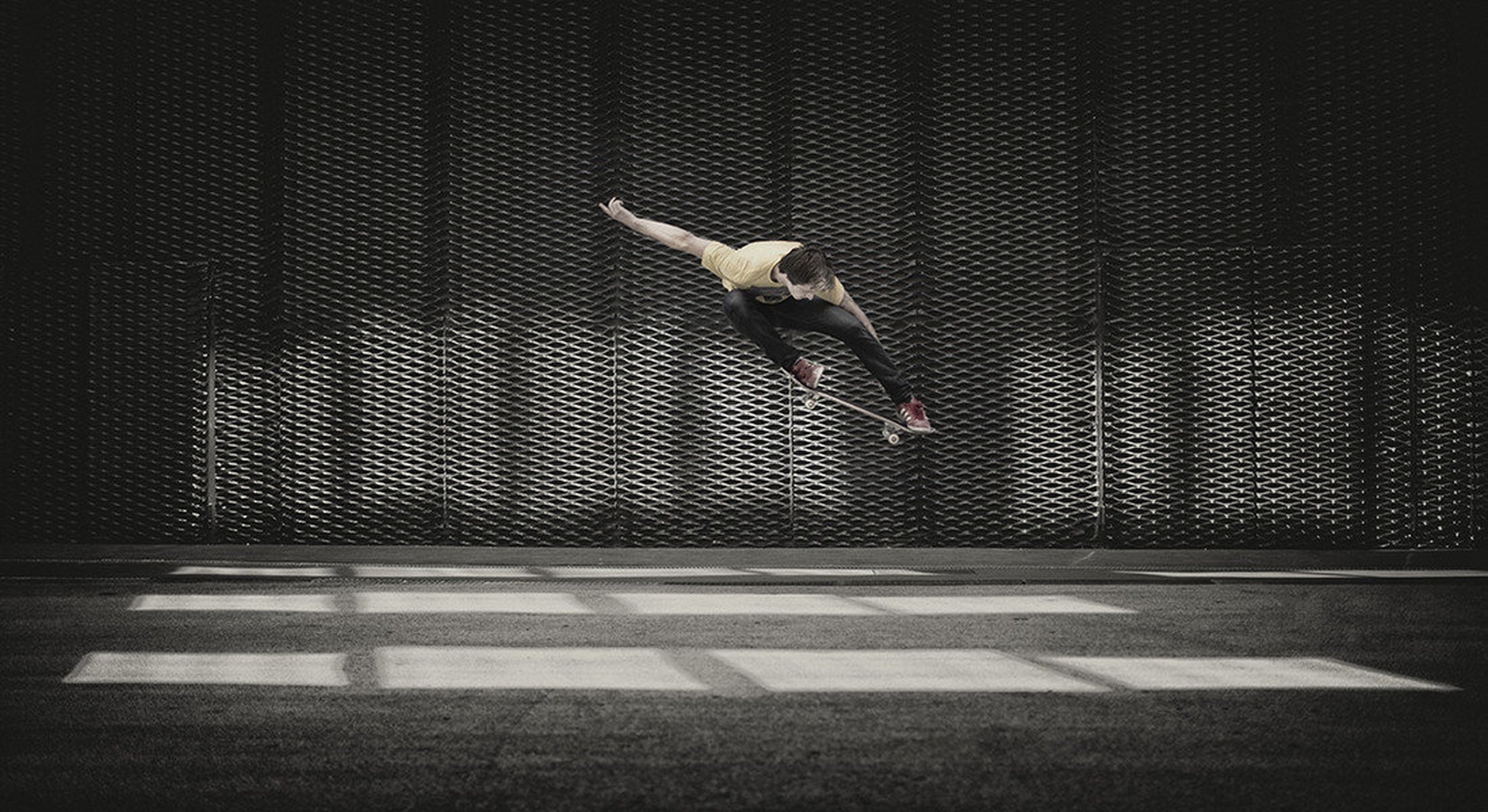 sk8 by