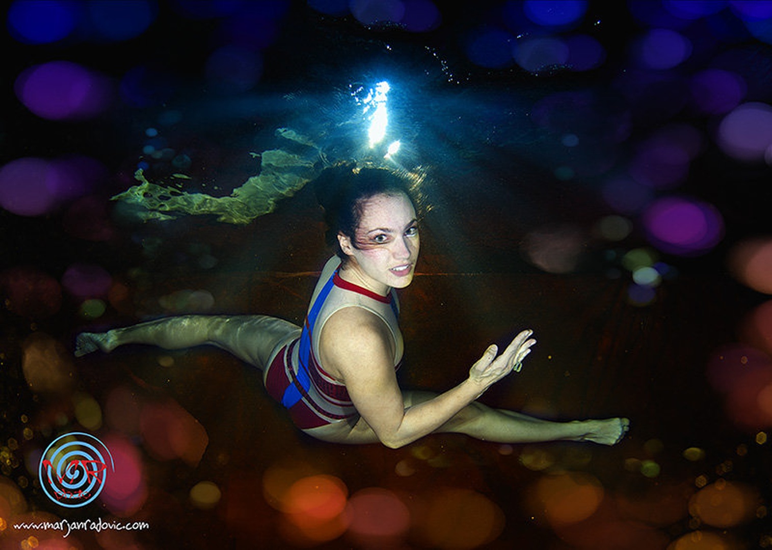 Syncro girl by