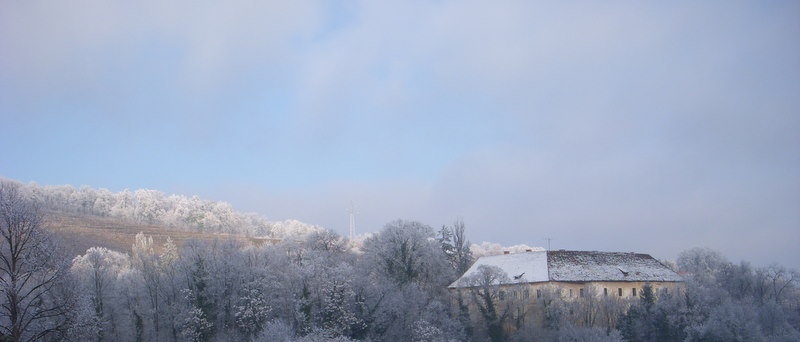 sonce nad gradom by mulcni