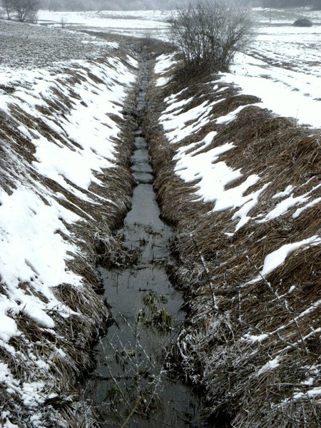 potoček by mulcni