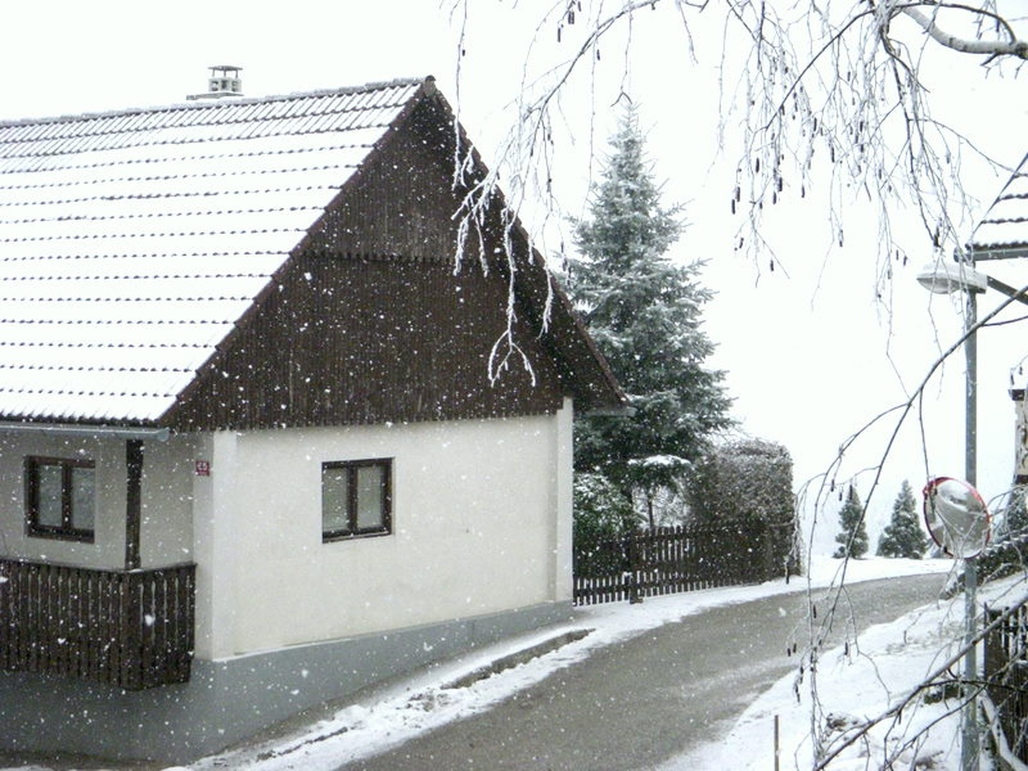 sneži by