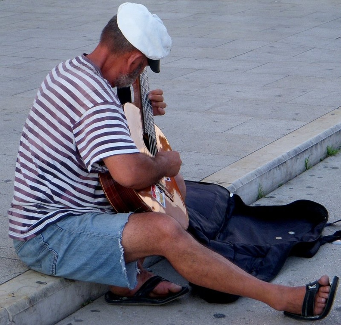 za cekin by