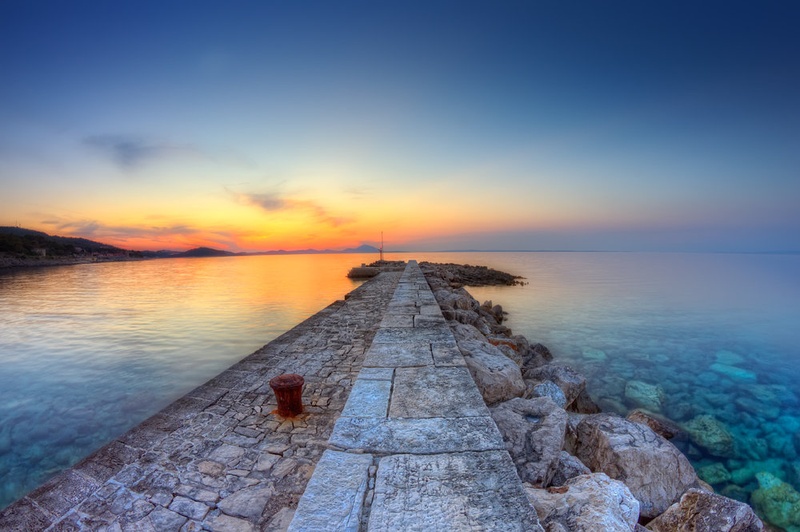 Different roads by MKnor