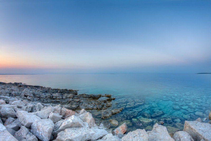 Tranquility by MKnor