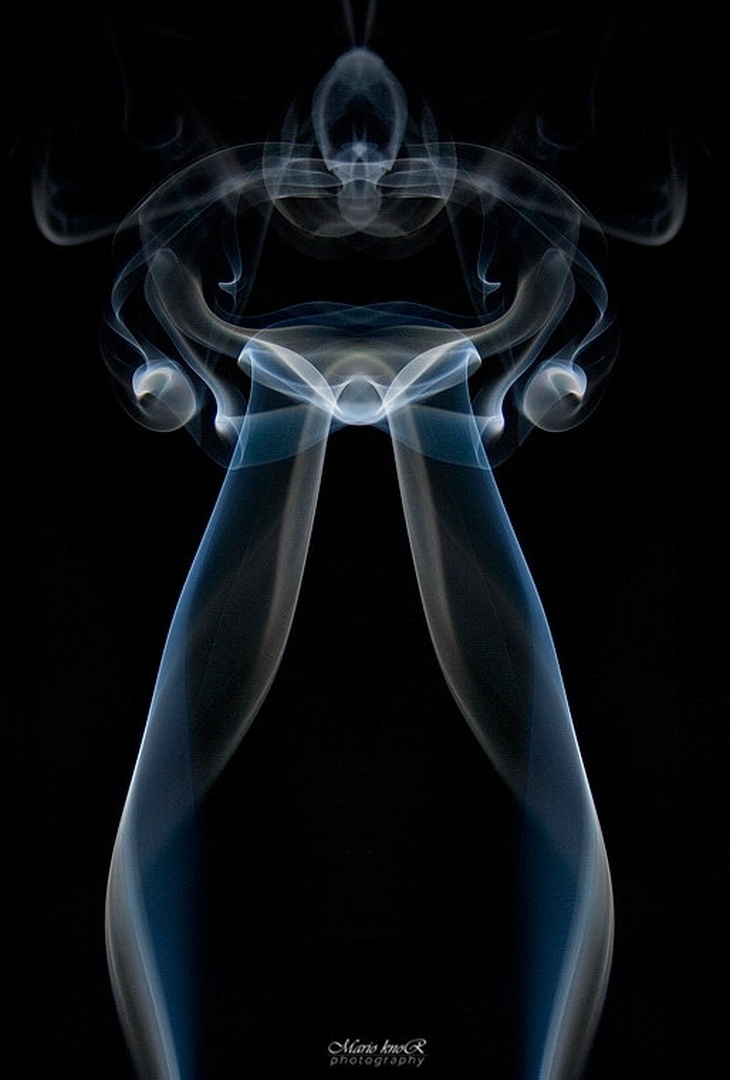 RTG of alien by MKnor