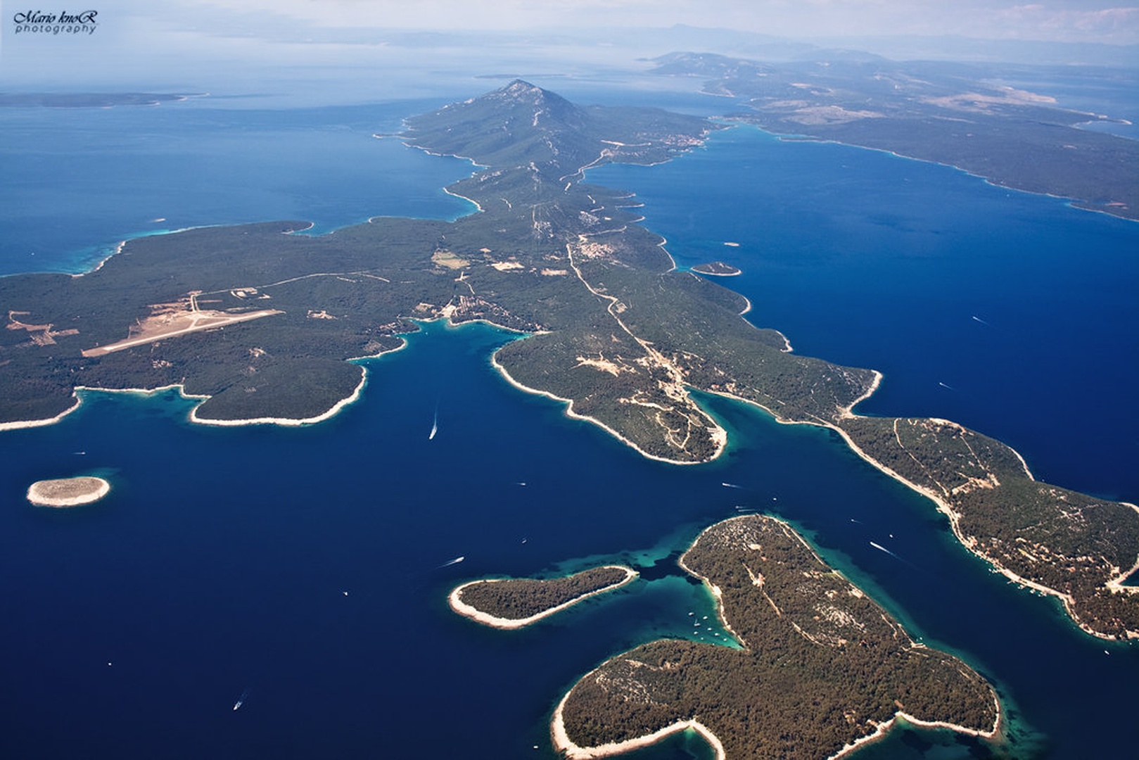 Lošinj-otok vitalnosti by MKnor