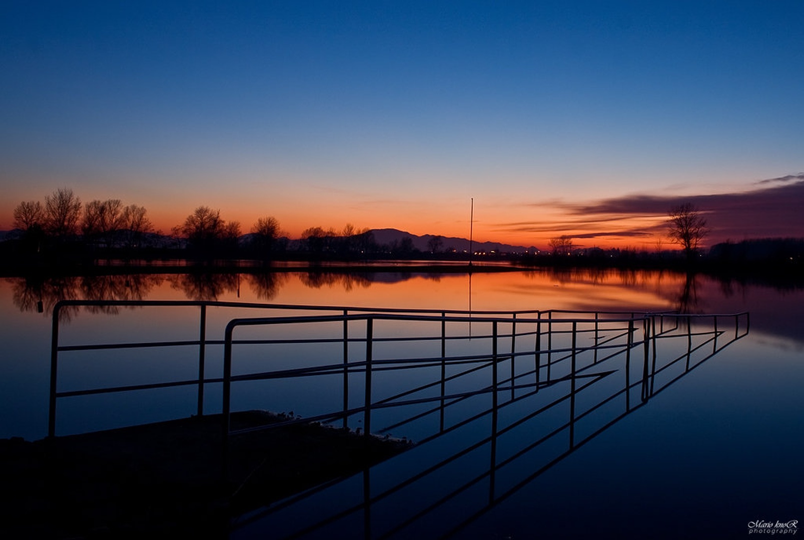 Aquacity by MKnor