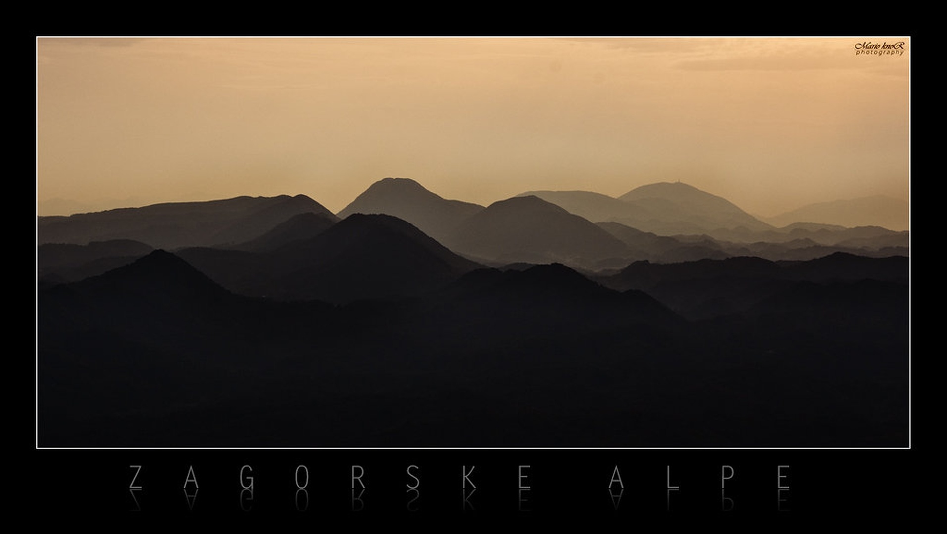 Zagorske alpe by MKnor