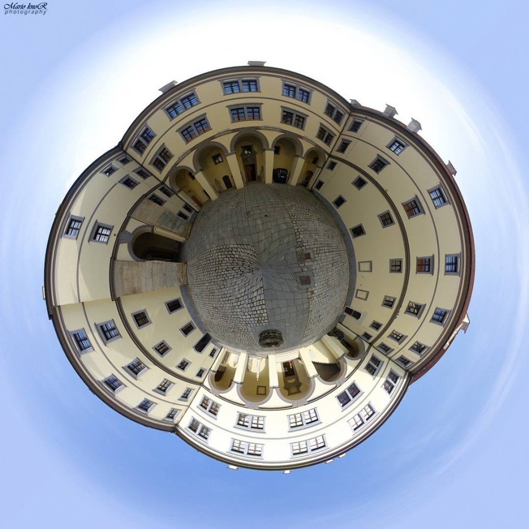 Planet Čakovec by MKnor