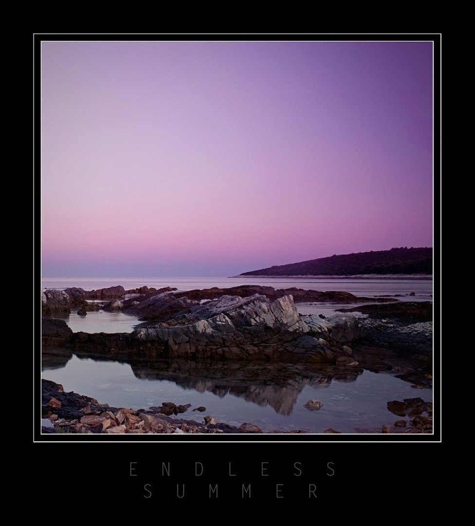 Endless summer by MKnor