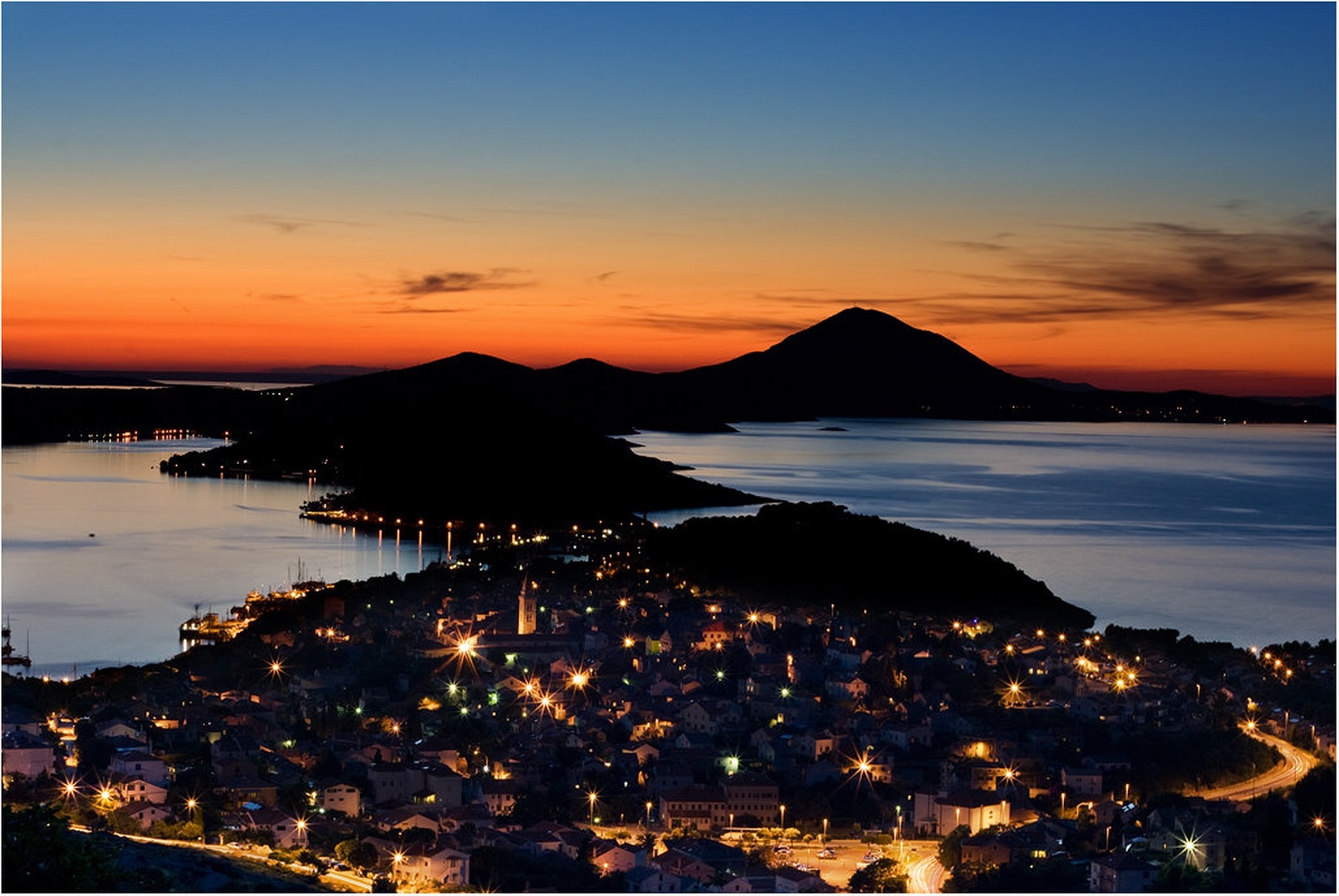 Mali Lošinj by MKnor