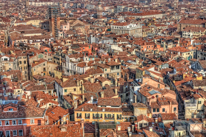 centro storico by MKnor