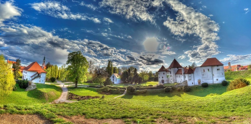 Moj grad by MKnor
