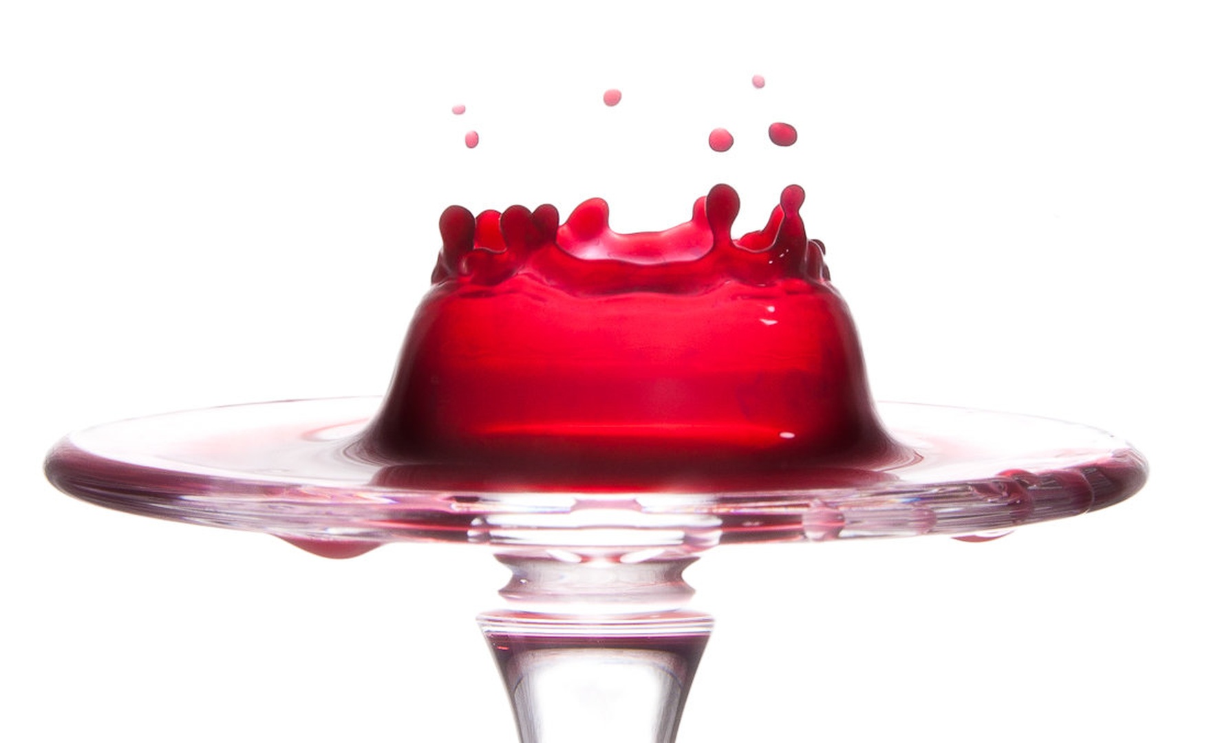 Liquid fun by