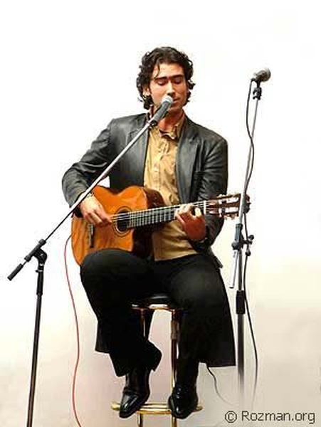 Jan Plestenjak by Rozman