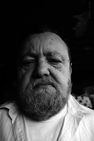 Portret by Luka Lesjak