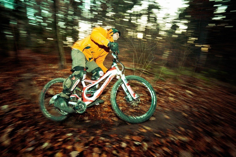freeride-poseka by Goran Petrasevic