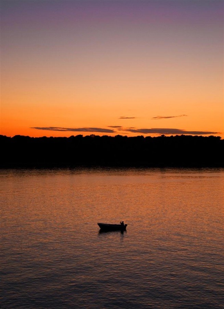 Fisherman by Goran Mok