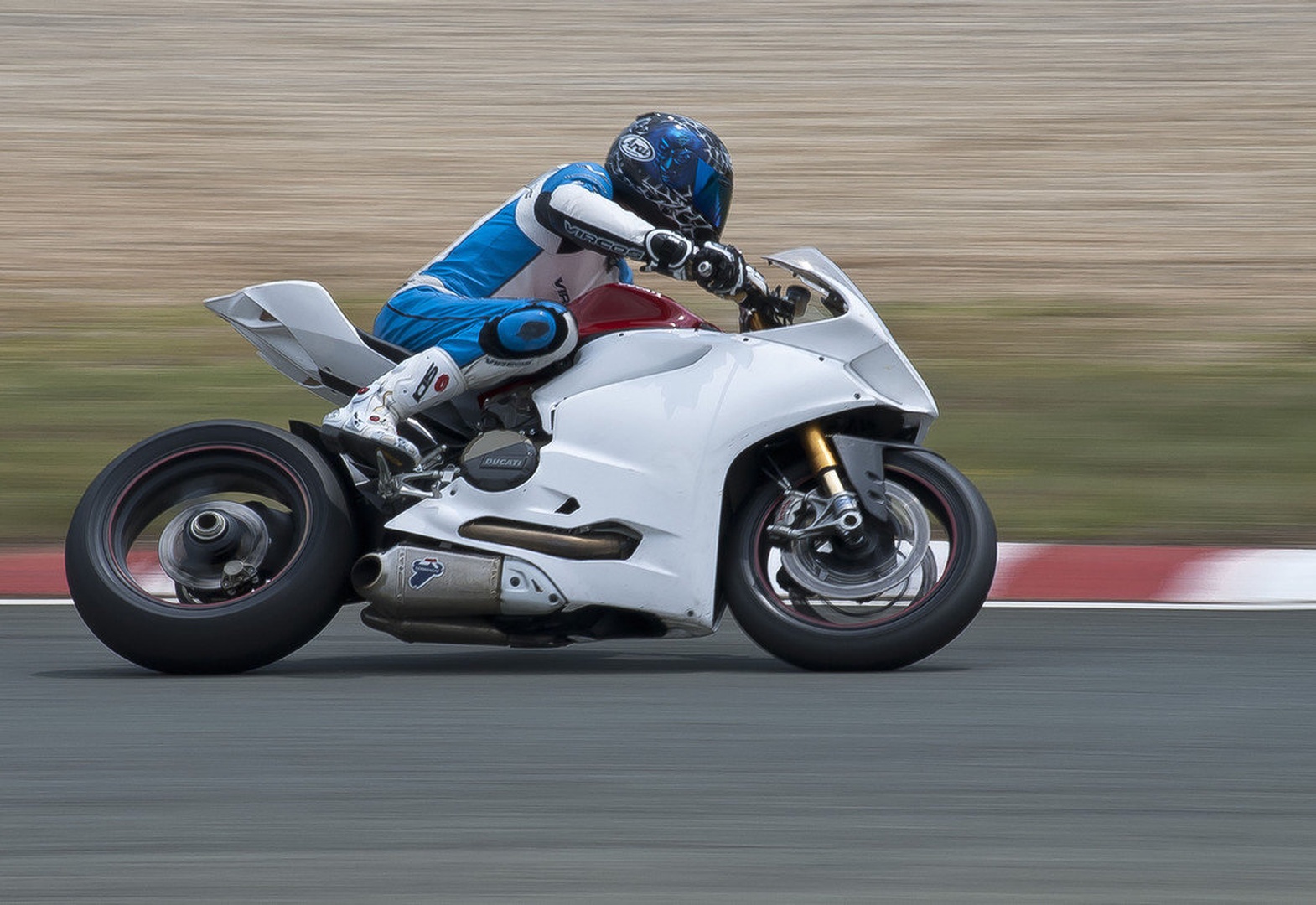 DUCATI by stane gortnar