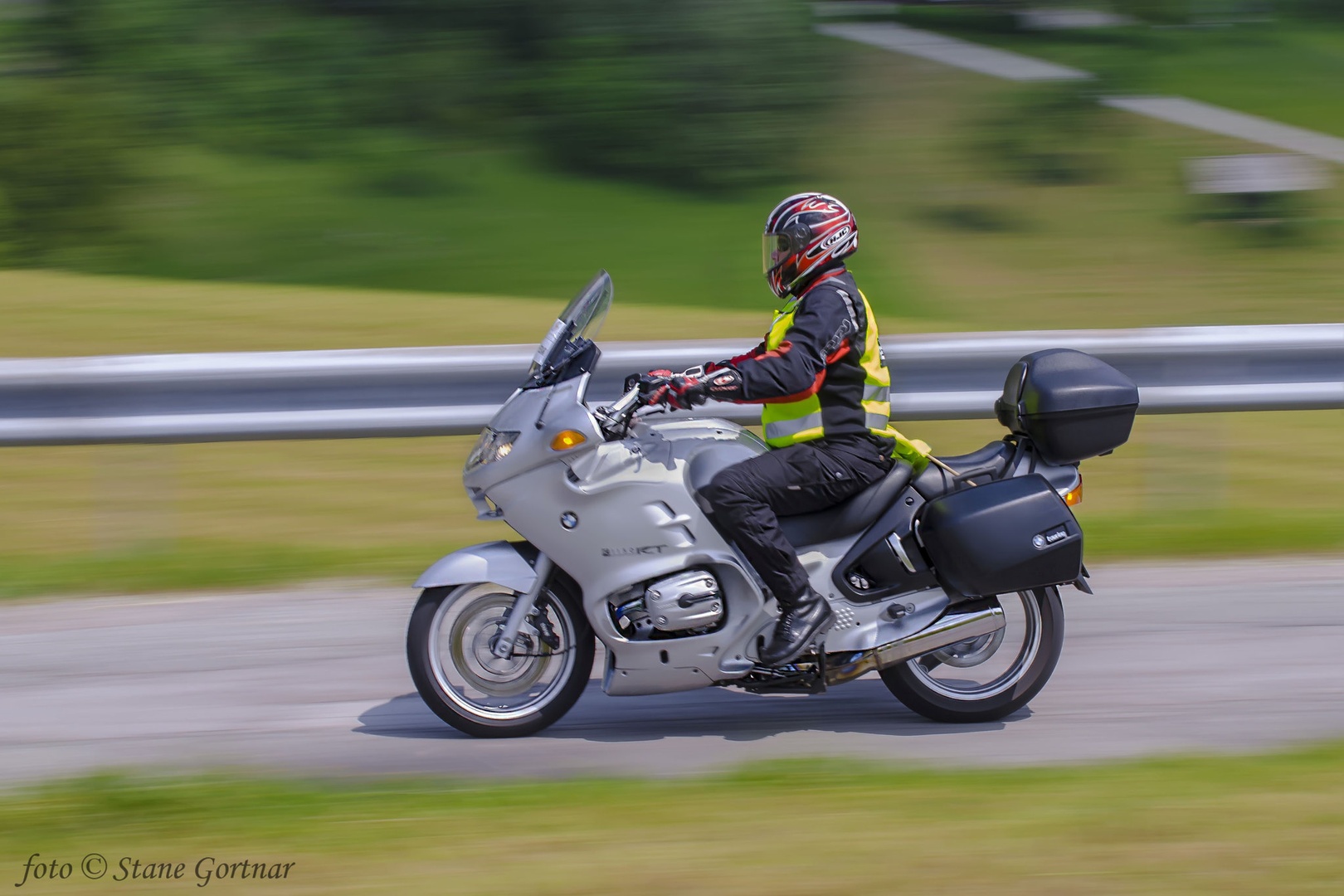 BMW by stane gortnar