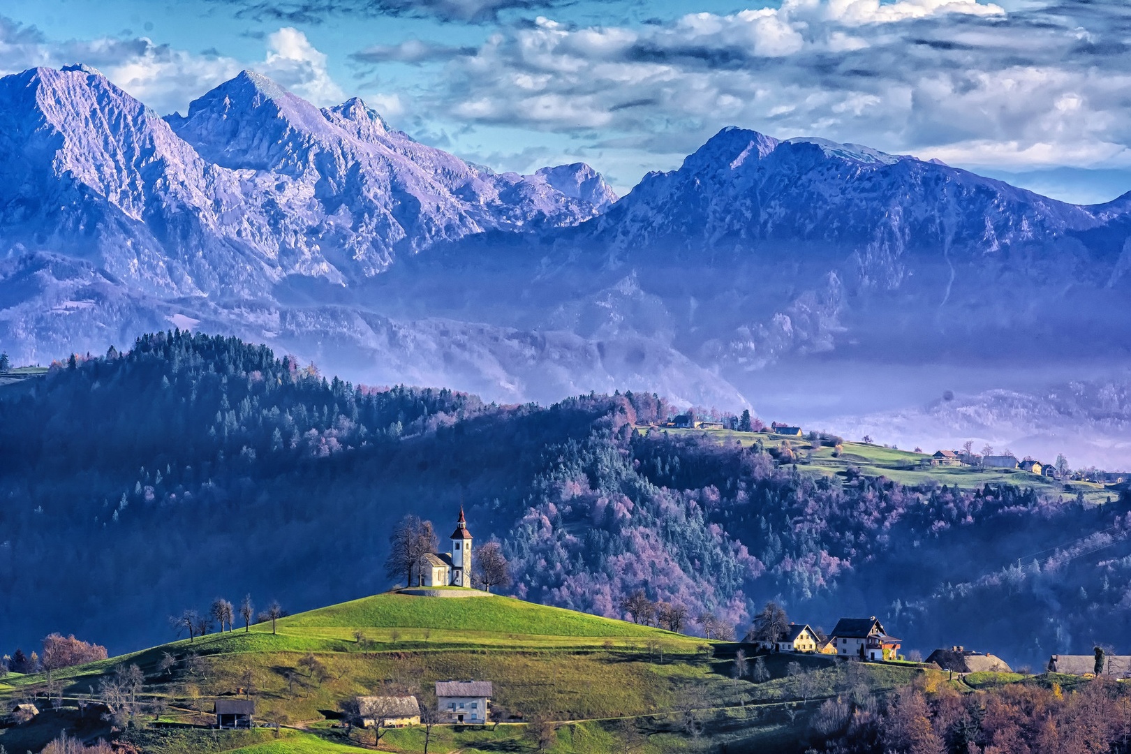 Jutro. by stane gortnar