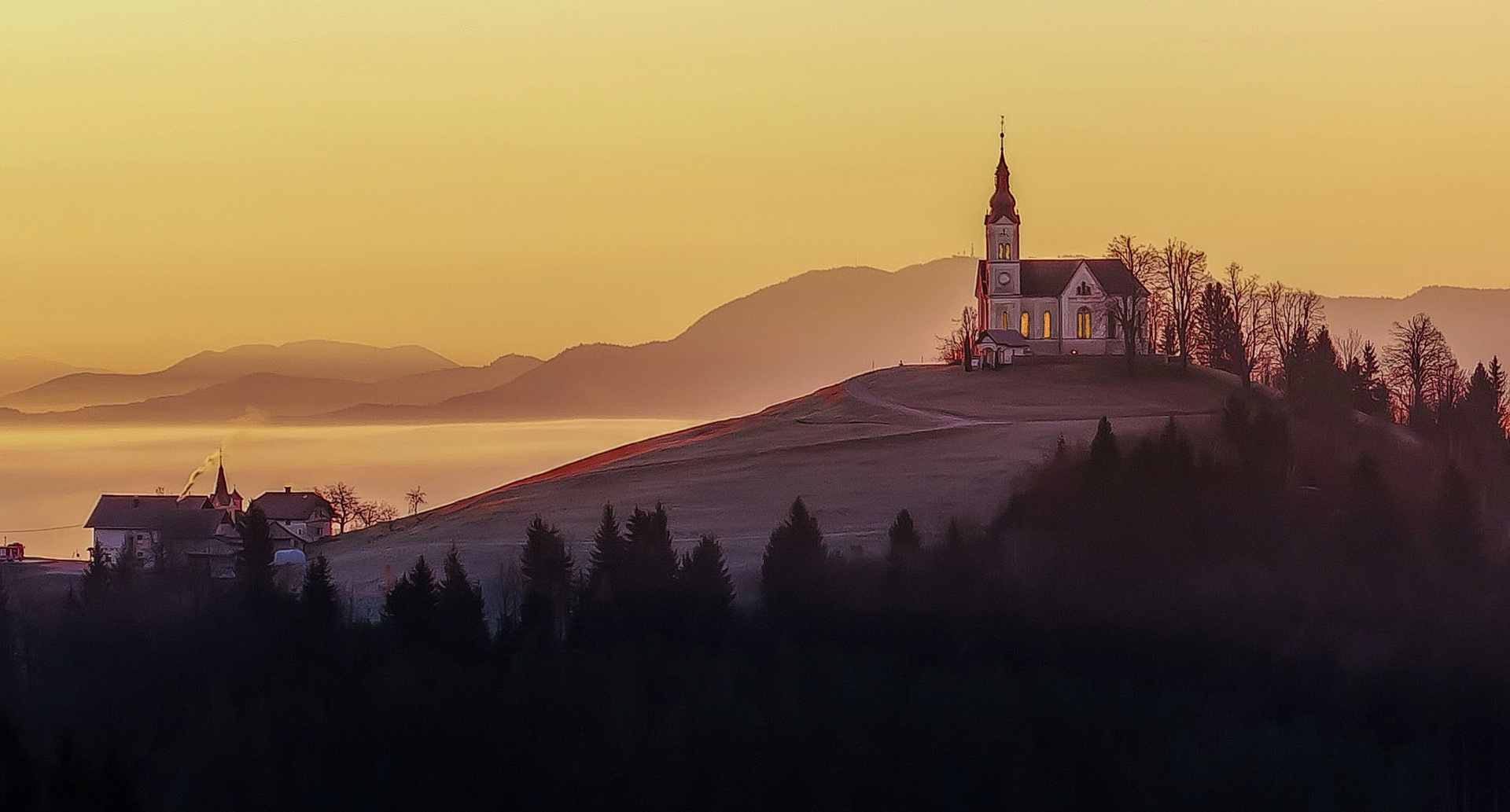 Jutro by stane gortnar