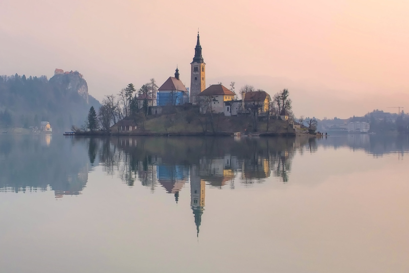 BLED by stane gortnar