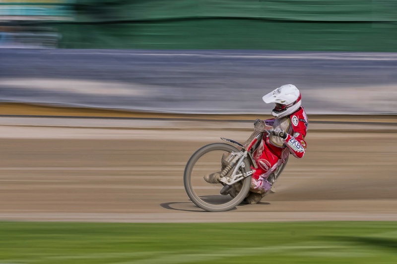Speed by stane gortnar