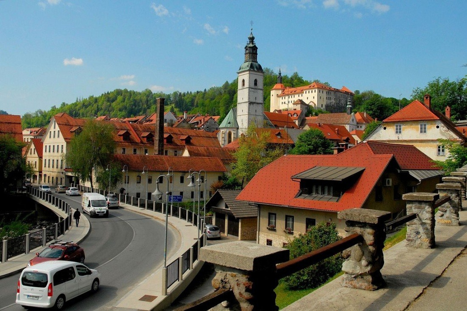 Škofja loka by stane gortnar